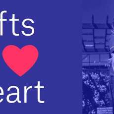 Support Artists and Frontline Workers With a Single Donation