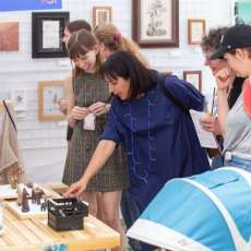 Toronto Outdoor Art Fair