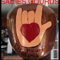 Sadies Gourds
