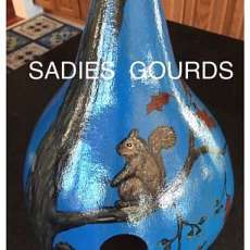 Sadies Gourds