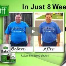 Lose Weight Now With CTFO