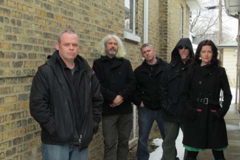 Bill Benson Bill Benson