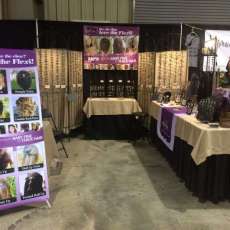 Vendor Booth