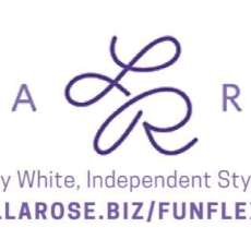 Lilla Rose With Amy White