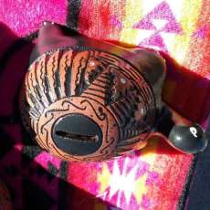 Turtle Bank, Red Clay