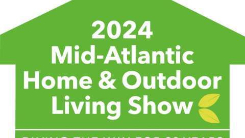 Mid-Atlantic Home & Outdoor Living Show