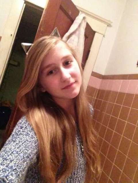 Julianna Mae Trace Julianna Mae Trace