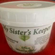 Grandma Mables' Pain Miracle - Shea Whip