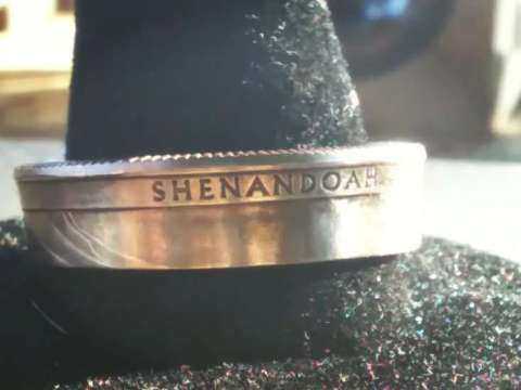 Shenandoah State Park Ring