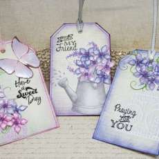 Gift Tags