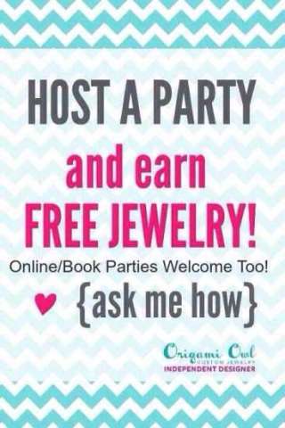 Host a Party Ask Me How Click on Mty Prfile Button to Learn More