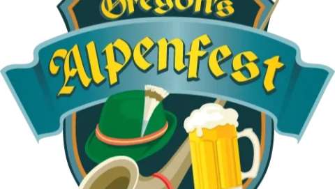 Oregon's Alpenfest