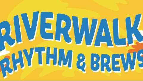 Riverwalk Rhythm & Brews