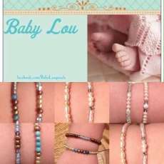 Baby Lou Pearls