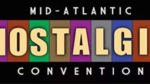 Mid-Atlantic Nostalgia Convention