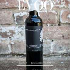 Simply Aroma Extra Virgin Olive Oil