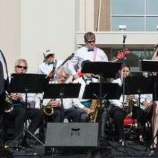 Savor Bowie Music and Wine Festival