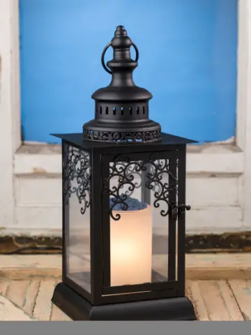 Lantern