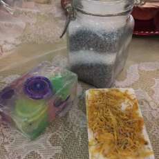 Soaps & Salts