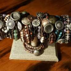 Wrap Bracelets