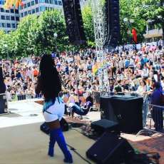 Boston Pride Festival