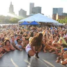 Rhode Island PrideFest