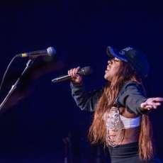 Taija New - Live Photo 2