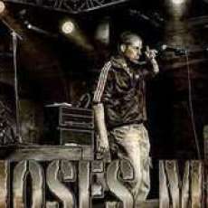 Moses Mo Solo Project