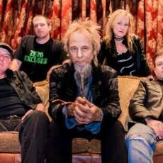 Mosesmo and the Real Cool Band