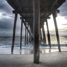 Water Under the Bridge