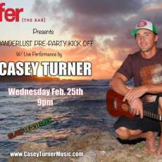 Wanderlust North Shore