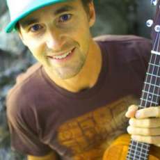 Casey Turner Ukulele