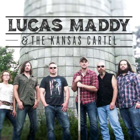 Lucas Maddy & the Kansas Cartel
