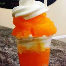 Creamsicle