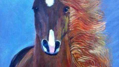 Cheri Johnson Cheri Johnson