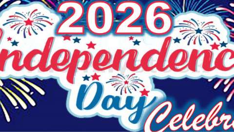 Independence Day Weekend Celebration - Kerr Lake