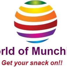 World of Munchies