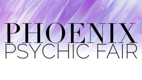 The Phoenix Psychic Fair - December