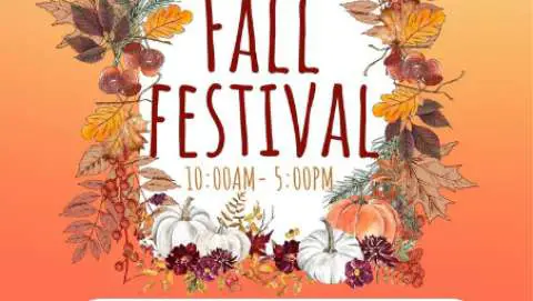 Watertown Fall Festival