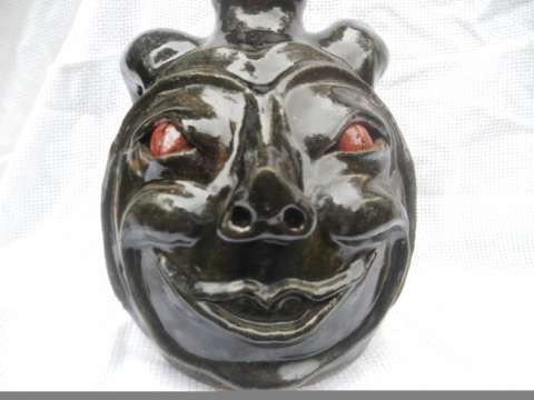 Devil Jug