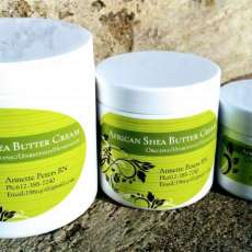 Annette Marie Peters