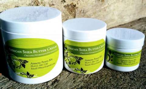 Annette Marie Peters