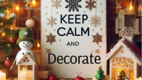 Jen's Holiday Bazaars