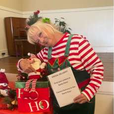 Elf Jen 2025