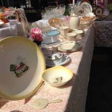 Antiques & Craft Show 2015