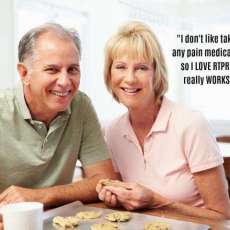 Relieving Pain Changes Lives!