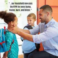 Real Time Pain Relief in Your Home