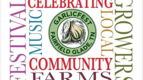Fairfield Glade Garlicfest