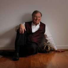 Mickey and Jack the Bunny