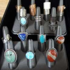 Ring Collection